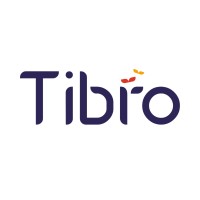 Tibro Logo