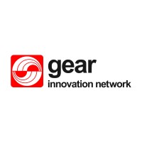 GEAR Innovation Network Logo