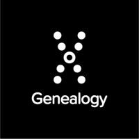 Genealogy Logo