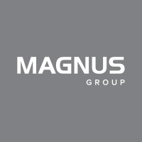 Magnus Group Logo