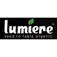 Lumiere Organic Logo