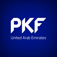 PKF UAE Logo