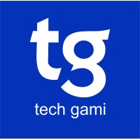 TechGami Logo