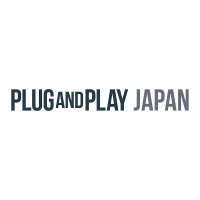 Plug and Play Japan Logo