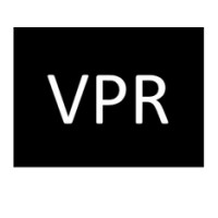 VPR Global Logo