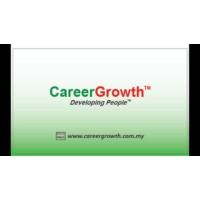 Career Growth Sdn Bhd Logo