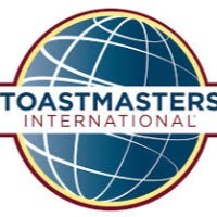 Toastmasters XLRI Logo