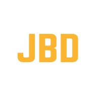 JBD S.A. Logo