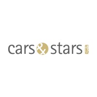 Cars & Stars Logo