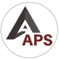 APS-ACADEMY FOR PROFESSIONAL STUDIES Logo