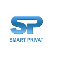 Smart Privat Logo