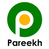 Pareekh Consulting Logo