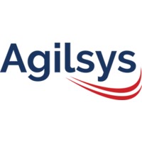 Agilsys Software Labs Pvt. Ltd. Logo