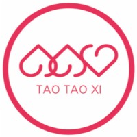 Taotaoxi (桃桃喜) Logo