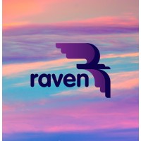 Raven Global Inc. Logo
