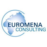 Euromena Consulting Logo