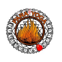 ParaYoga Logo
