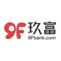 9F International Holdings Logo