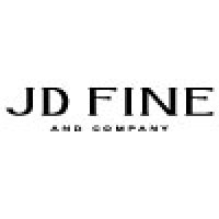 JD Fine & Company Logo