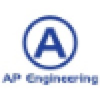 AP Engineering Logo