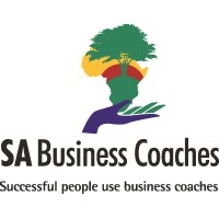 SA Business Coaches Logo