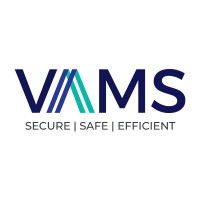 VAMS Global Logo