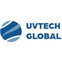 UVTECH GLOBAL Logo
