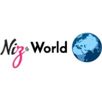 Niz World Logo