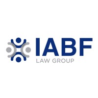 IABF Law Firm Logo