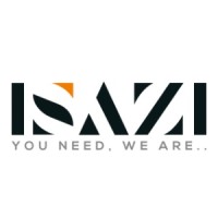 Isazi Pharma and Techno Consultancy Pvt. Ltd. Logo