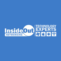 InsideOut Networking Logo