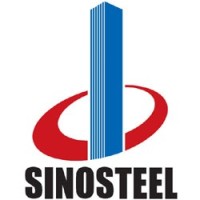 Sinosteel MECC - Indonesia Logo