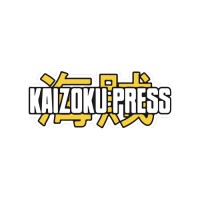 Kaizoku Press Logo