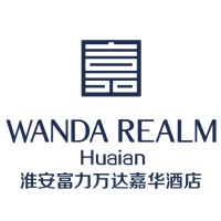 淮安富力万达嘉华酒店 Logo