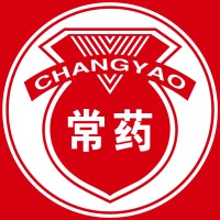 Changzhou Pharmaceutical Factory Logo