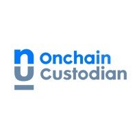 Onchain Custodian Logo