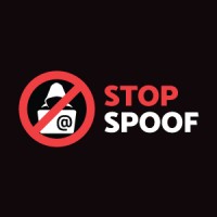 StopSpoof Logo