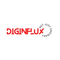 DigInflux Logo