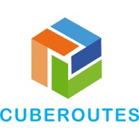 Cuberoutes Logo