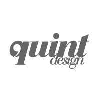 quint design Logo
