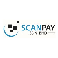 ScanPay Sdn Bhd Logo