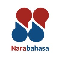 Narabahasa Logo