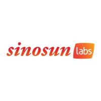 Sinosun Labs Sdn Bhd Logo
