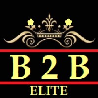 Business To Business Logo