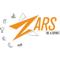 Zars Sports Logo