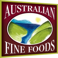 Australian Fine Foods Logo