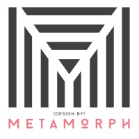 Design by Metamorph Logo