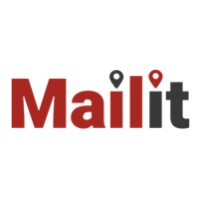 Mailit mailroom management services Pvt.Ltd Logo