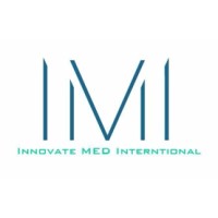 Innovate-MED International Logo