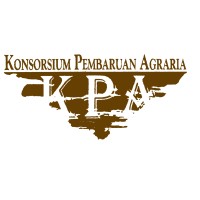 Konsorsium Pembaruan Agraria Logo